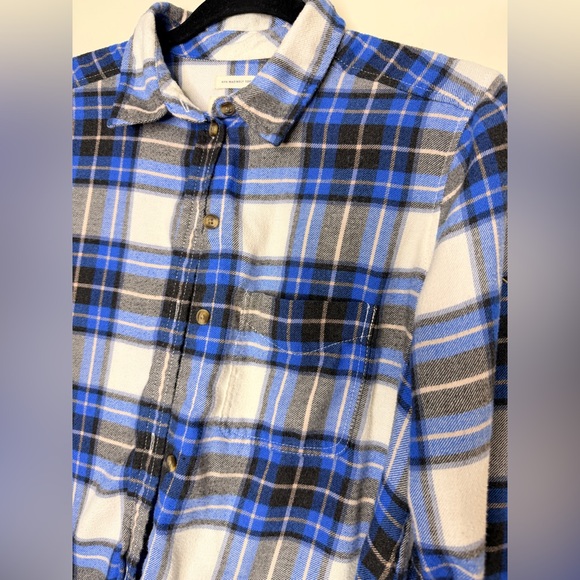 American Eagle Outfitters Blue Skinny Jeans - Picture 4 of 6